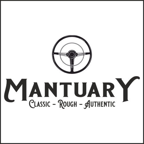 Mantuary - Etsy