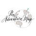Pin adventure map
