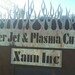 XannIncWaterjet