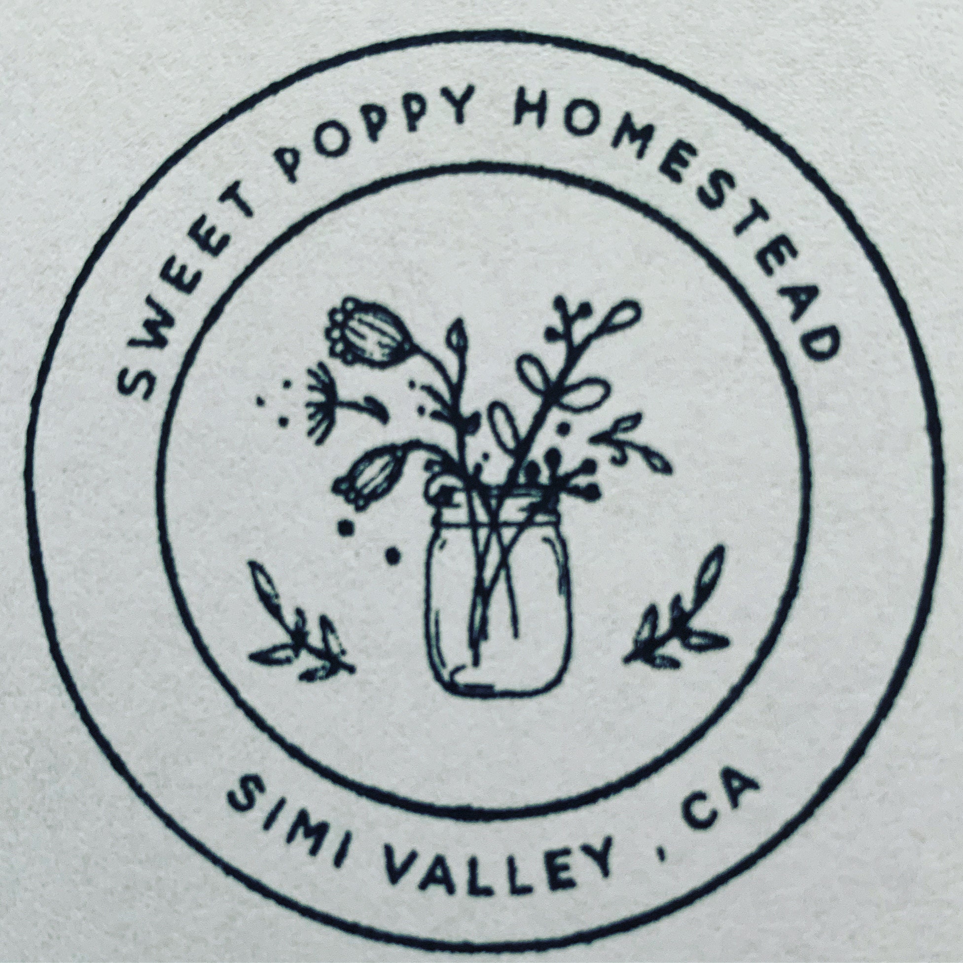 SweetPoppyHomestead - Etsy