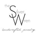 TheSilverWren shop avatar