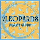 7LeopardsPlantShop