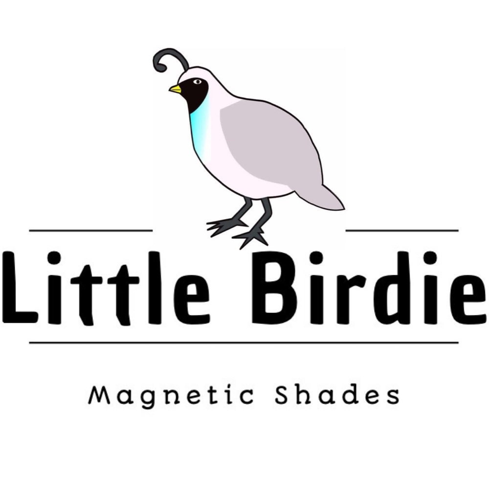 Little Birdie Shades by on Etsy