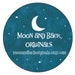 Moon and Back Originals