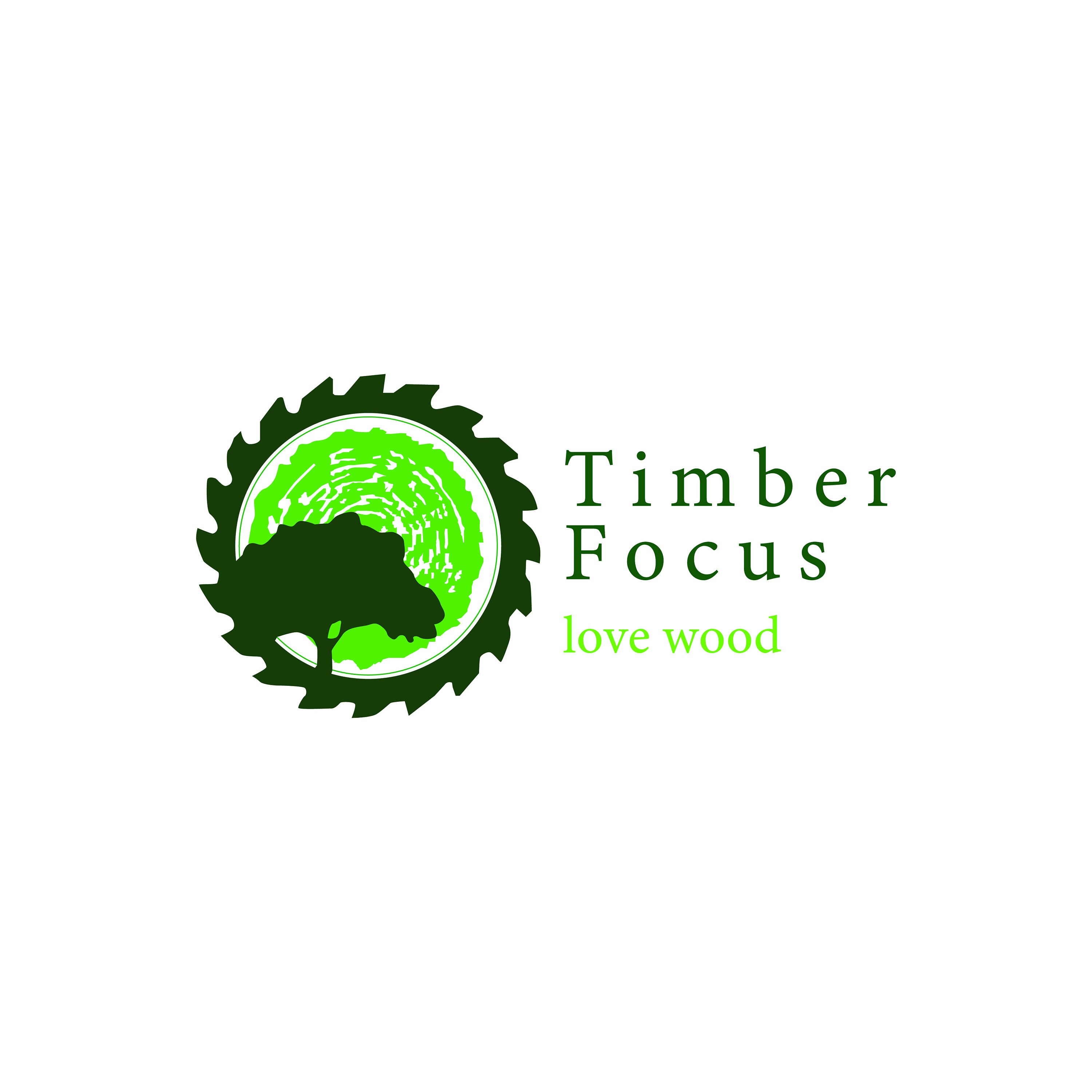 TimberFocus Etsy