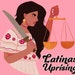 Latinas Uprising