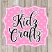 Owner of <a href='https://www.etsy.com/in-en/shop/kidzcraftz?ref=l2-about-shopname' class='wt-text-link'>kidzcraftz</a>