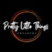 Pretty Little Things Artistry