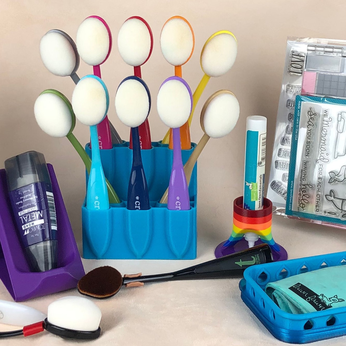 MakeItbyMarko - Etsy