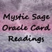 MysticSageOracle