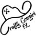 Profilbild von CraftyCowgirlFL