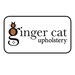 GingerCatUpholstery