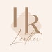 hr leather crafts