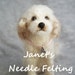 JanetsNeedleFelting