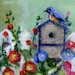 BluebirdAndHare
