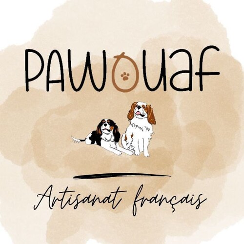 PAWOUAF store logo