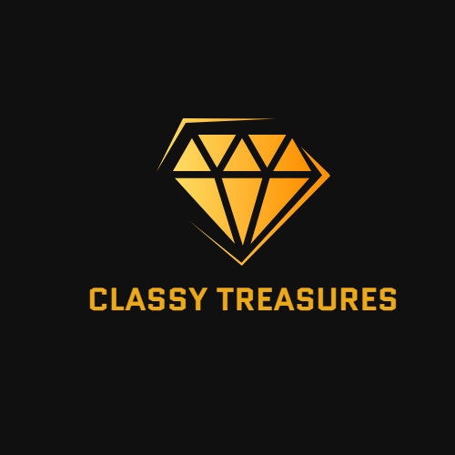 ClassyTreasures1111 - Etsy