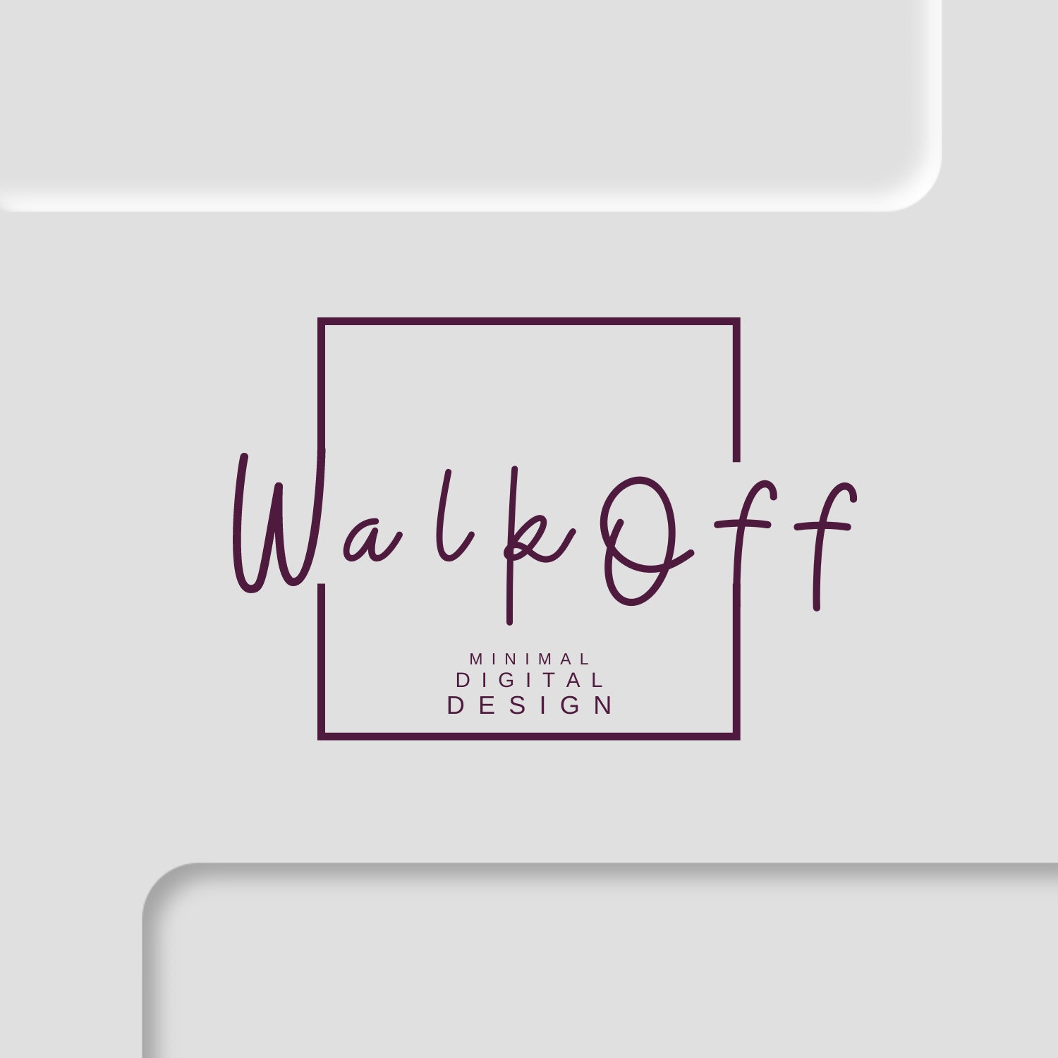 WalKOff - Etsy