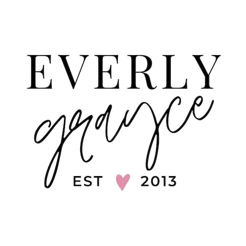 EverlyGrayce store logo