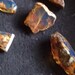 BlueDominicanAmber