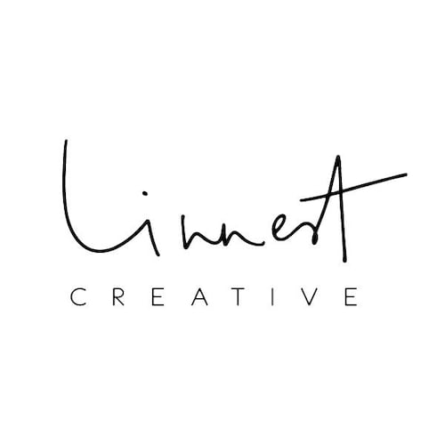 LinnestCreative store logo
