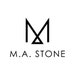 M.A STONE