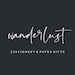 Wanderlust Studio