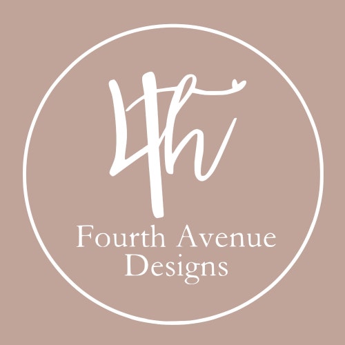 FourthAvenueDesigns store logo