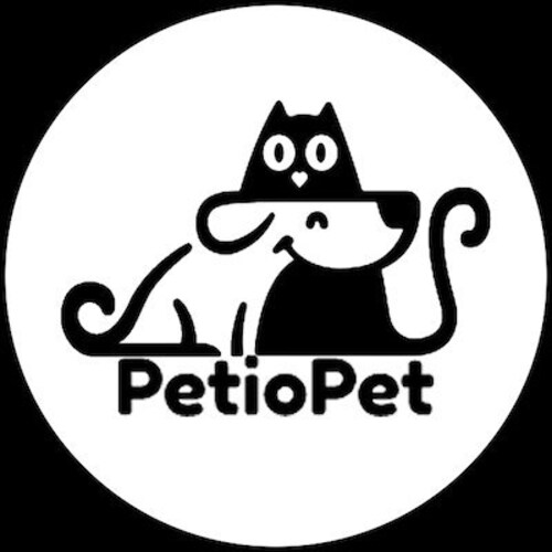 PetioPet store logo