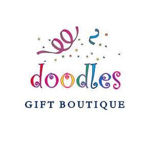 A mini Caboodle for your little - Doodles Gift Boutique