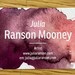 Julia Mooney