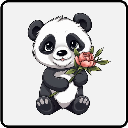 ThePoeticPanda store logo