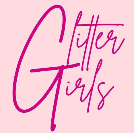 GlitterGirlsArtCo - Etsy