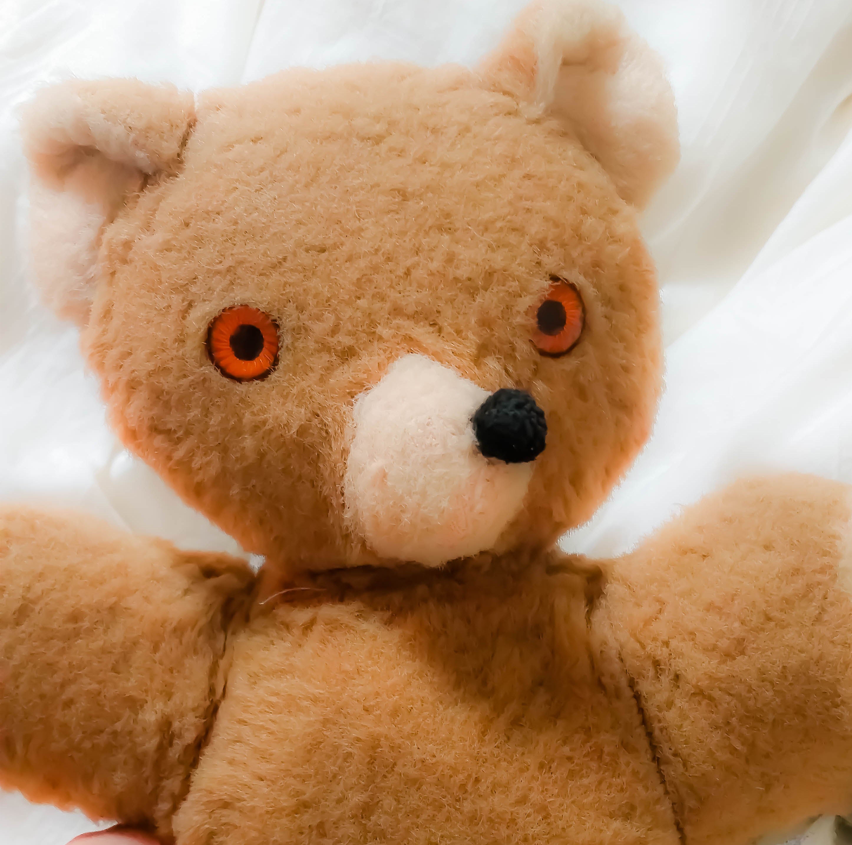 Vintage Stuffed Animals Toys and Nostalgia by CabinOn6th on Etsy