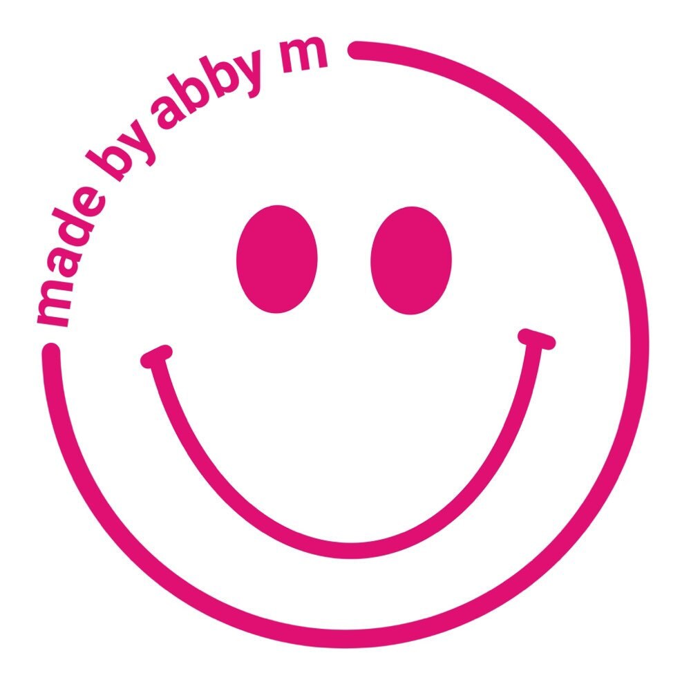 Madebyabbym Etsy