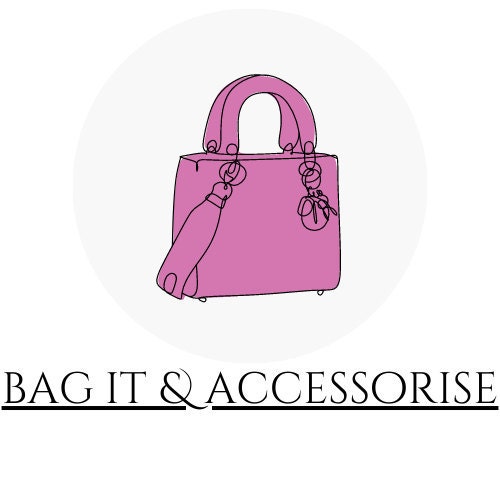 Bagitandaccessorise Etsy