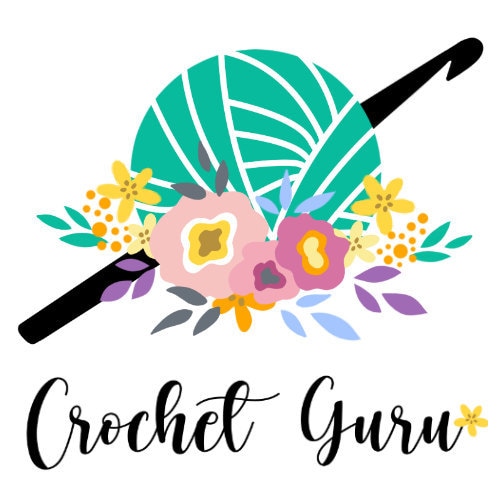 CrochetGuruShop - Etsy