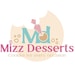 Mizz Desserts Sweet Treats