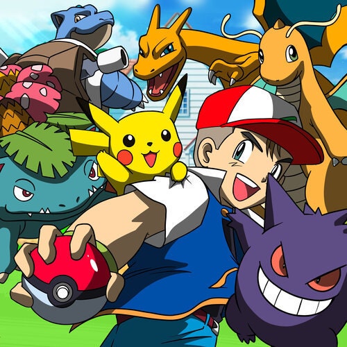 PokeTradingShop store logo