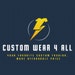 Customwearforall