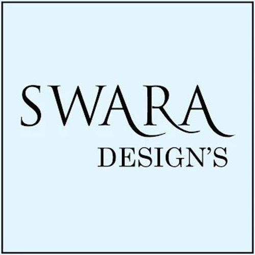 SwaraDesigns store logo