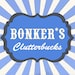 Bonkers Clutterbucks