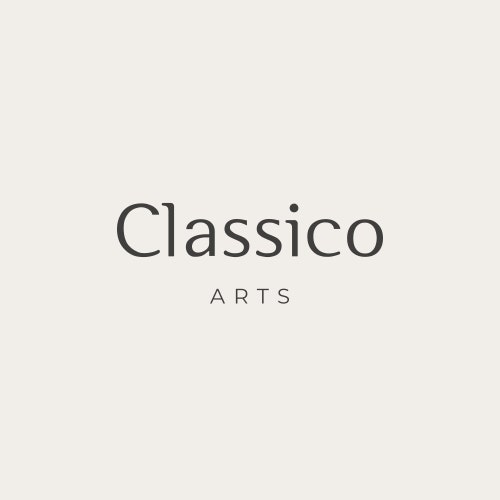 ClassicoArts store logo