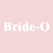 Bride-O