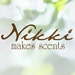 Nikki Makes Scents