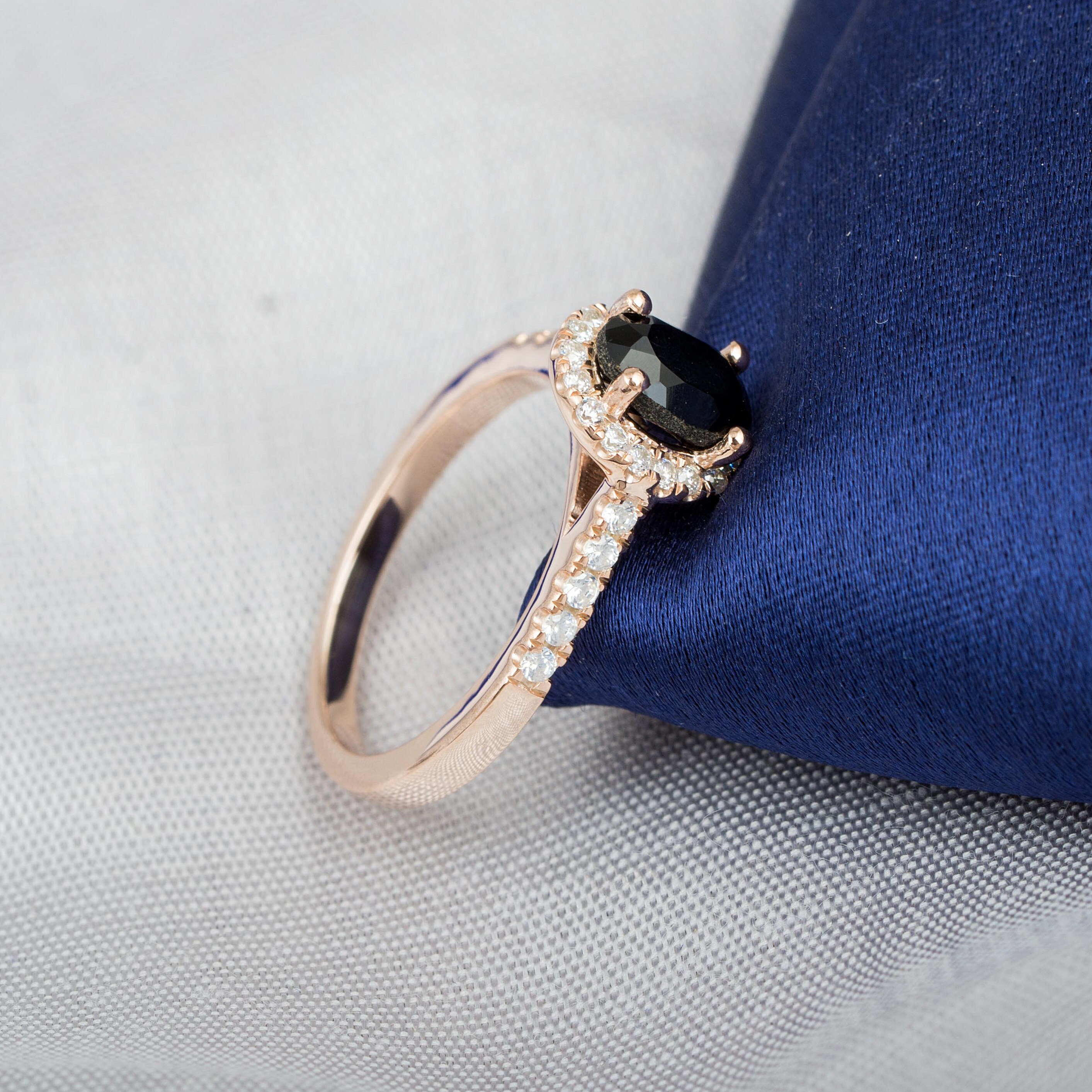 etsy wedding rings womens