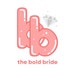 TheBoldBride