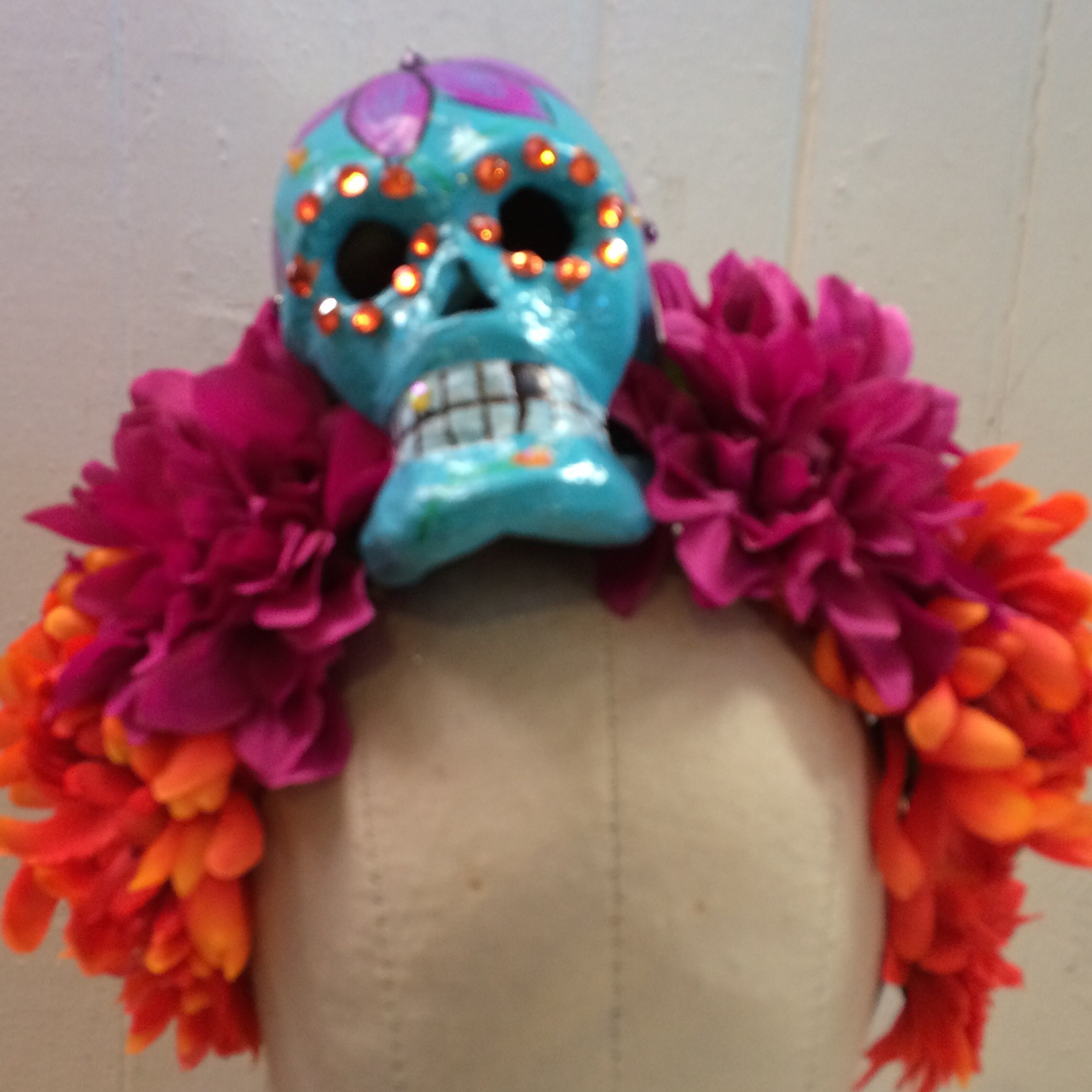 NewOrleansMasks Etsy