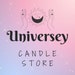 Avatar belonging to UniverseyCandleStore