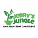 Jerry's Jungle